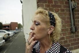 The Women of Troy: Upstate Girls