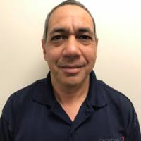 Joaquin Ledesma (IS III)