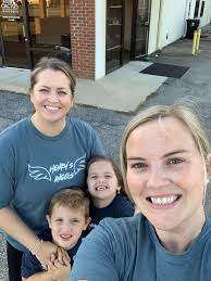 Let's welcome our new members: Andrew Dismuke, Alisa N Tony Cooper