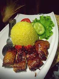 Resepi nasi ayam madu ini merupakan salah satu hidangan makanan sehat yang berguna bagi kesehatan dan proses pertumbuhan dan perkembangan tubuh badan manusia. Nasi Ayam Madu Cooking Food Malay Food