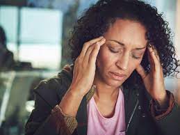 When Will The Ringing In My Ear Go Away