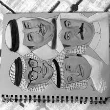 New The 10 Best Drawing Ideas Today With Pictures هذا يصير لما اروق Art Artist Draw Drawing موسم جدة جدة محمد عبده Celebrity Drawings Drawings Art