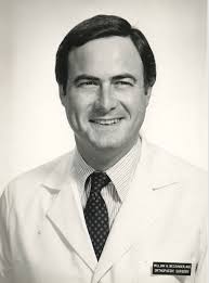 William Nettles Wessinger, MD