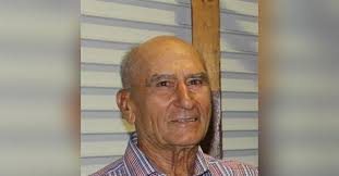 Pedro Antonio Corzo Obituary