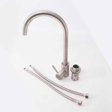 Paps fleksibel kran air panas dingin selang wastafel 60 cm adalah fleksibel kran untuk penyambungan kran, wastafel, sink, bath tub dan lainnya sesuai kebutuhan. Jual Kran Keran Angsa Sink Bak Cuci Piring Wastafel Panas Dingin Cf30400 Terbaru Juli 2021 Blibli