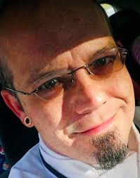 Obituary for Shawn Alan Hinkle