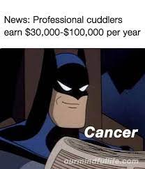 Cancer, the fourth sign of the zodiac, is all about home. 33 Funny Cancer Memes That Reveal The Untold Truth Of Cancerians