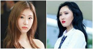 Support for acquisition of international standards certification. 5 K Pop Idols Who Struggled When They Debuted Due To K Pop S Toxic Beauty Standards Koreaboo