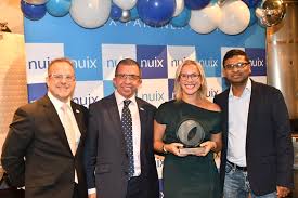 Nuix creates innovative software that empowers organizations to simply and quickly find the truth from any using nuix software, customers can overcome the challenges of litigation, investigation, risk. Law In Order Wins Nuix Legal Service Provider Of The Year