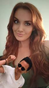 Clairol Terra Copper Gloss