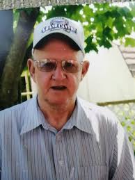 Obituary of Jim Knott