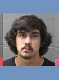 KFPD arrest two in drive-by shooting, gunman sought