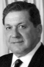 ROBERT CHRISTOPHER Obituary (2012)