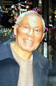 Frank Yee Obituary