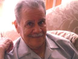 Fidel Frias Obituary
