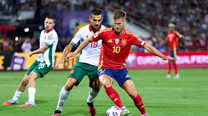 RFEF - News update