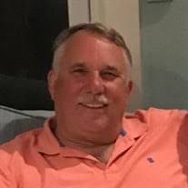 Charles Allen "Chuck" Ashe Obituary (2024)