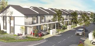 Paya besar, 26300 gambang, pahang darul makmur, malaysia. Pr1ma Rumah Teres 2 Tingkat Gambang Kuantan Property For Sale On Carousell