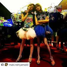 山田優 repost maki nshiyama50 get repost christian louboutin メキシカンな新作に囲まれて yuyamada 山田優 31歳と32歳の christianlouboutin 新作 メキシカン チュチュ