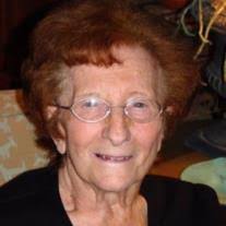 Obituary information for Yolanda A. Bersano
