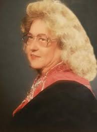 Bonnie Robertson Obituary