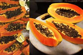 How To Lose Weight With Papaya Heres 48 Hours Detox Papaya