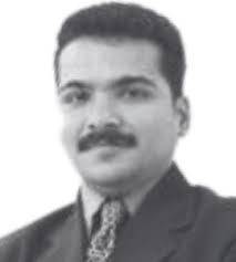 Dr. Jamal Ftouni