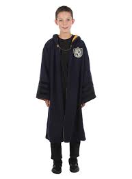 Customize your avatar with the sith robes and millions of other items. Vintage Hogwarts Child Hufflepuff Robe On Halloweencostumes Com Fandom Shop