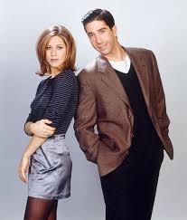 Jennifer aniston & david schwimmer during the 27th annual people's choice awards at pasadena civic auditorium in pasadena, california, united so much for old friends! Schwimmer And Jennifer Aniston We Nearly Fell In Love Very Seriously As We Played The Lovers League In Friends Teller Report