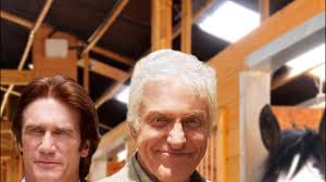 Murder 101: If Wishes Were Horses