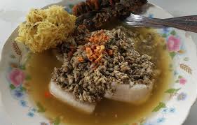 Maybe you would like to learn more about one of these? Ini Dia 8 Tempat Makan Kupang Lontong Terlezat Di Sidoarjo