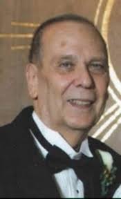 Francis J. 'Frank' Palladino Obituary October 21, 2011