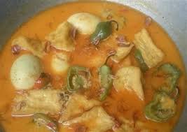 Telur dadar padang seringkali jadi menu andalan dan pilihan utama saat makan di rumah makan padang. Resep Sayur Kuning Telur Tahu Resep Sayur Tahu Kuning Endeus Tv Bumbu Acar Kuning Sering Menjadi Pilihan Dalam Aneka Menu Masakan Harian Tak Hanya Berbahan Ikan Telur Bahkan Telur Puyuh