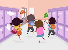 Cartoon End School Royalty-Free Images ...