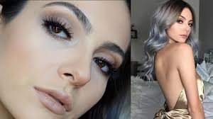Fiesta en el hotel con anna sarelly • story. Maquillaje Para Graduacion Prom Anna Sarelly Youtube