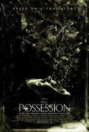 The Possession - Wikipedia