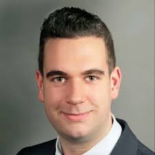 Marvin Meister hat etwas auf LinkedIn gepostet