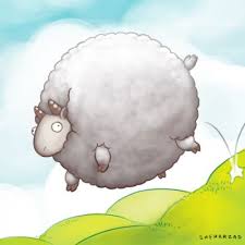 Goat Sheep Sheep Goats Character Design