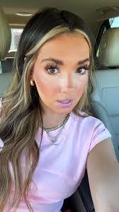 Cecile Kyle's Instagram, Twitter & Facebook