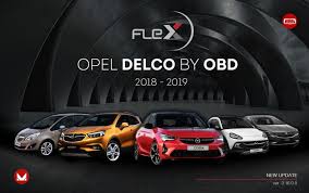 Car dealers in delaware can offer you many choices to save money thanks to 16 active results. Flex Ver 3 16 0 0 Opel Delco 2018 2019 Obd Chiptuningshop Chip Tuning Tools