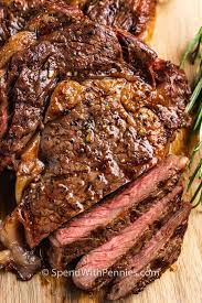 These tips from vegas chefs will make dinner taste like a mill. Perfect Ribeye Steaks From Fresh Or Frozen Filets Spend With Pennies