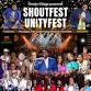 Unity Weekend: UnityFest