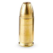 Magtech Guardian Gold 9mm Luger P 115 Grain Jhp 20 Rounds 13 29 Gun Deals