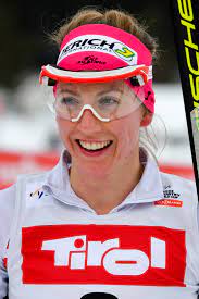 She competed at the 2014 and 2018 winter olympic games. Teresa Stadlober Wikipedia