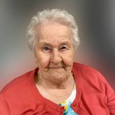 Grace B. Johnson Obituary (1935