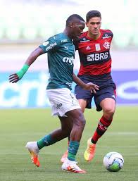 O palmeiras trabalha na comissão técnica para tentar recuperar o meia patrick de paula, que ficou fora das duas últimas partidas do time. Jogador Do Palmeiras Diz Que Camisa Do Flamengo Pesou
