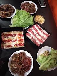 See unbiased reviews of korean barbeque, rated 5 of 5 on tripadvisor and ranked #14,470 of 113,393 restaurants in seoul. Cicipi Korean Bbq Bulgogi Dengan Bumbu Bercita Rasa Indonesia