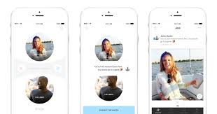 Whether you just recently joined hinge, or have been on the app for a while, we hope we. Hinge S New App Lets Your Friends Play Matchmaker Techcrunch