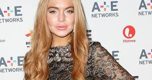 Lindsay Lohan, mom Dina in reported dispute at NY home