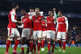 The premier league fixture list has been leaked 10 days prior to the official announcement. Arsenal Fixtures In 2016 17 Premier League Champions League And Fa Cup Games This Season Football London
